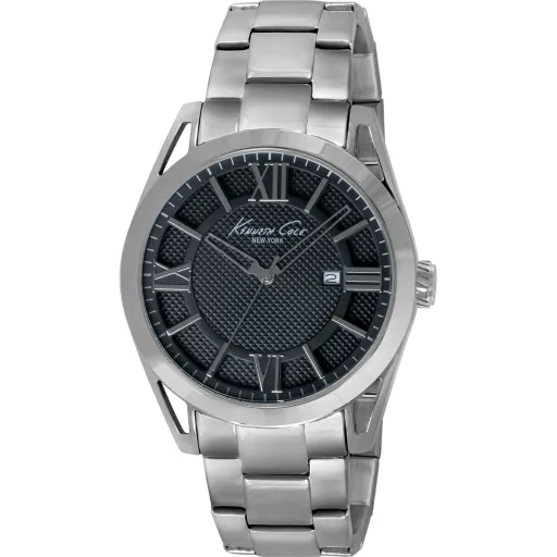 Relógio Masculino Kenneth Cole IKC9372 (Ø 44 mm)