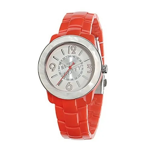 Relógio Feminino Miss Sixty R0753122501 (Ø 39 mm)