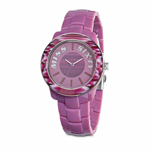 Relógio Feminino Miss Sixty R0753122502 (Ø 39 mm)