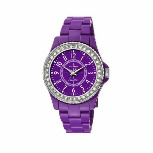 Relógio Feminino Radiant RA182204 (Ø 38 mm)