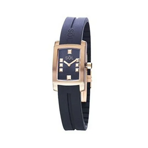 Relógio Feminino Söl 10011/1 (Ø 23 mm)