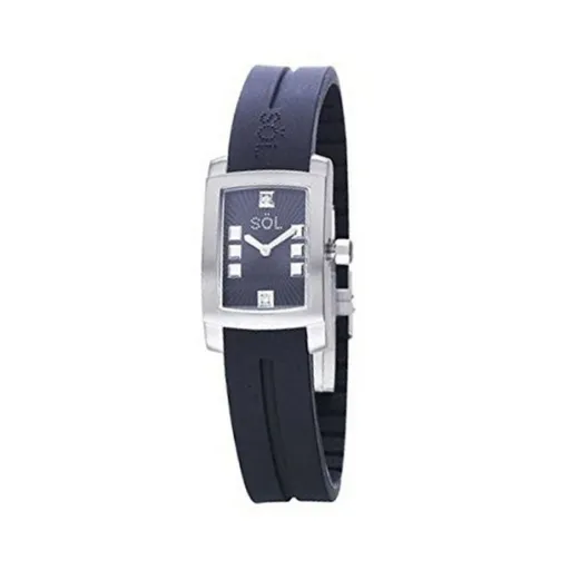 Relógio Feminino Söl 10011/4 (Ø 23 mm)