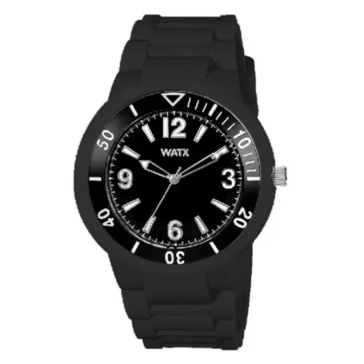 Relógio Masculino Watx & Colors RWA1300N (Ø 45 mm)