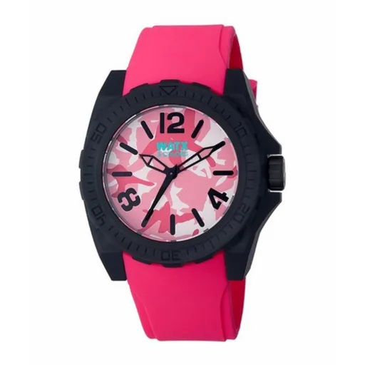 Relógio Feminino Watx & Colors RWA1856 (Ø 44 mm)