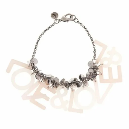 Pulseira Feminino V&L VJ0311BR