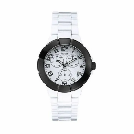 Relógio Masculino Guess W11594G4 (Ø 38 mm)