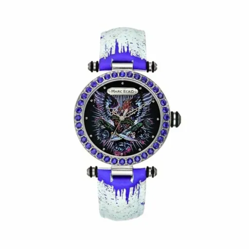 Relógio Feminino Marc Ecko E15087M1 (Ø 40 mm)