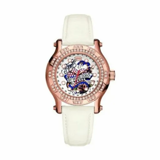 Relógio Feminino Marc Ecko E13599M1 (Ø 39 mm)