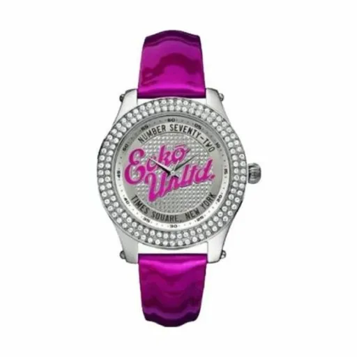 Relógio Feminino Marc Ecko E10038M5 (Ø 39 mm)