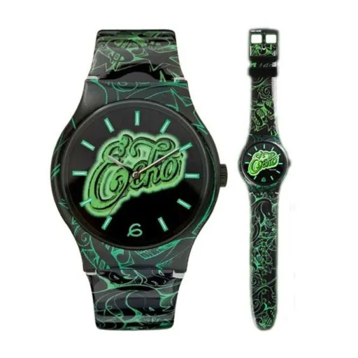 Relógio Unissexo Marc Ecko E06507M1 (Ø 42 mm)