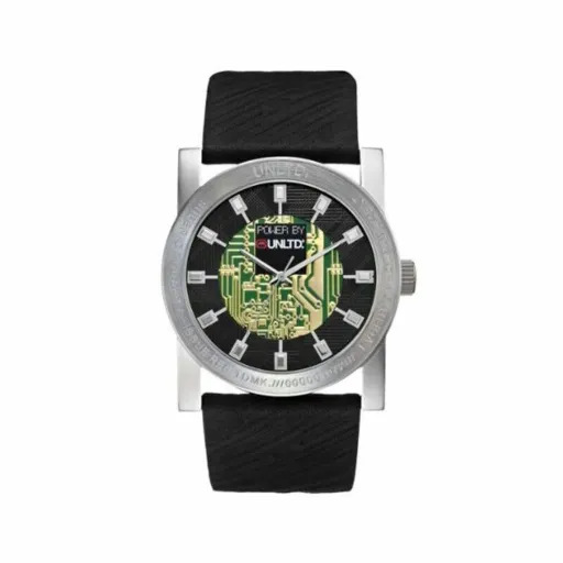 Relógio Masculino Marc Ecko E10041G1 (Ø 46 mm)