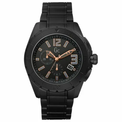 Relógio Masculino Guess X76009G2S (Ø 45 mm)