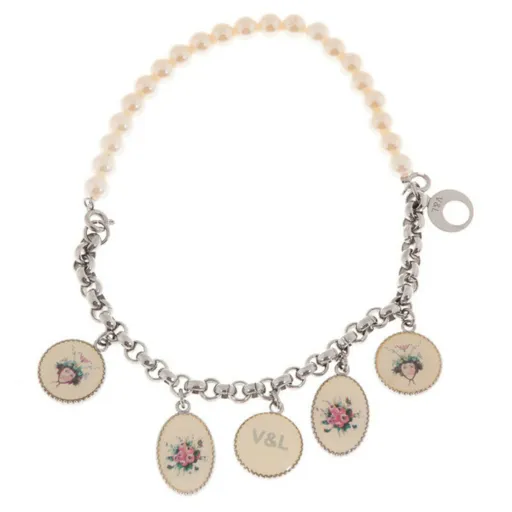 Pulseira Feminino Victorio & Lucchino VJ0150BR