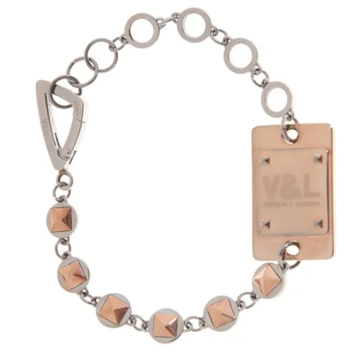 Pulseira Feminino Victorio & Lucchino VJ0278BR