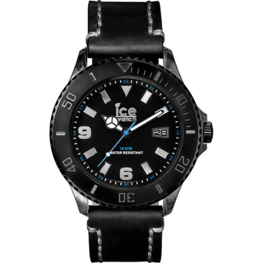 Relógio Masculino Ice VT.BK.B.L.13 (Ø 44 mm)