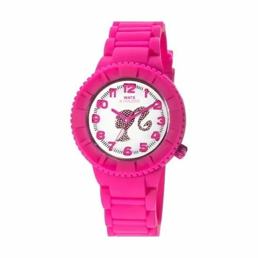 Relógio Feminino Watx & Colors RWA1151 (Ø 43 mm)