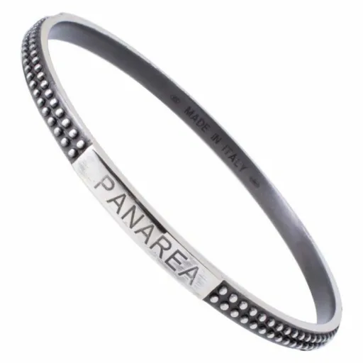 Pulseira Feminino Panarea BS12OX (7 cm) (7 cm)