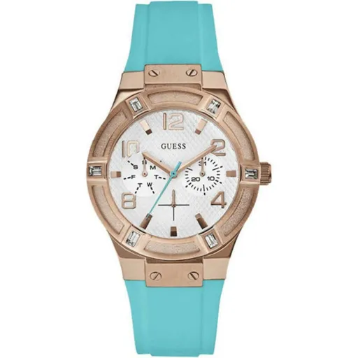 Relógio Feminino Guess W0564L3 (Ø 39 mm)