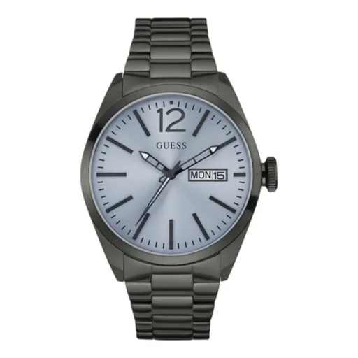 Relógio Masculino Guess W0657G1 (Ø 45 mm)