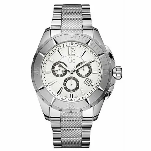 Relógio Masculino Guess X53001G1S (Ø 46 mm)