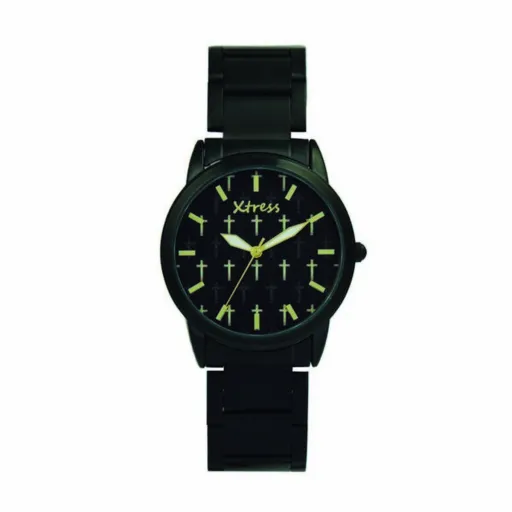 Relógio Feminino XTRESS XNA1037-01 (Ø 34 mm)