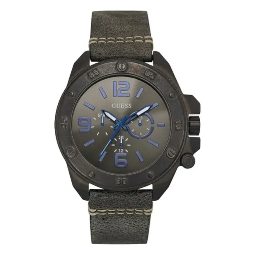 Relógio Masculino Guess W0659G3 (Ø 43 mm)