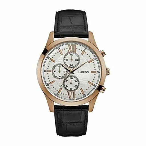 Relógio Masculino Guess W0876G2 (Ø 44 mm)