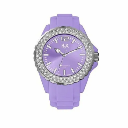 Relógio Feminino Haurex SS382DL1 (Ø 34 mm)