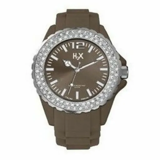 Relógio Feminino Haurex SS382DM3 (Ø 34 mm)