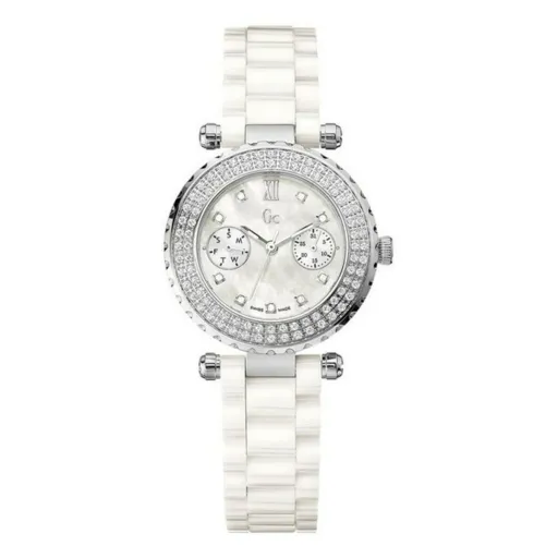 Relógio Feminino Guess A28101L1 (Ø 36 mm)