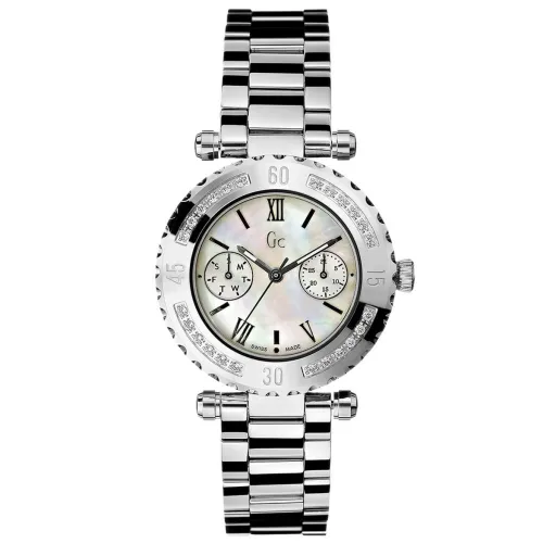 Relógio Feminino Guess X42107L1S (Ø 34 mm)