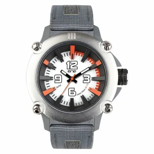 Relógio Masculino Ene 640018118 (Ø 51 mm)