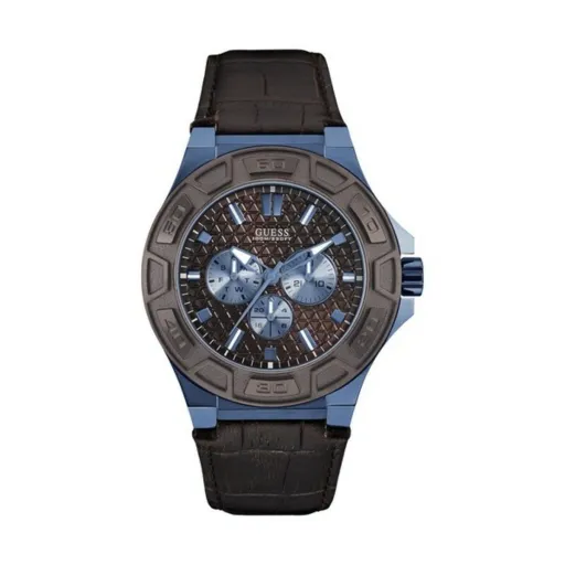 Relógio Masculino Guess W0674G5 (Ø 45 mm)