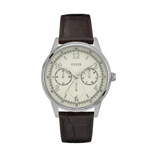 Relógio Masculino Guess W0863G1 (Ø 44 mm)