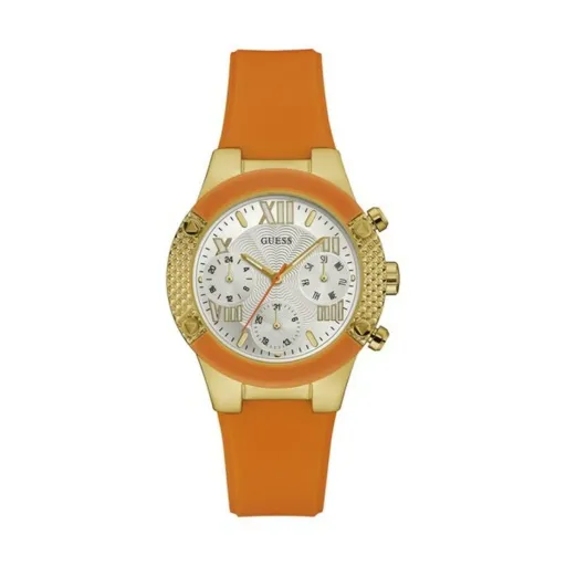 Relógio Feminino Guess W0958L1 (Ø 44 mm)