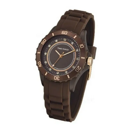 Relógio Feminino Time Force TF4024L15 (Ø 39 mm)