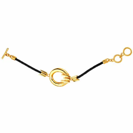 Pulseira Feminino Elixa EL127-1869 (21 cm)