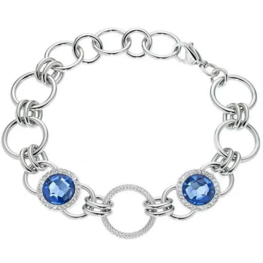 Pulseira Feminino Morellato SAGX09 Prateado Aço (19,5 cm)