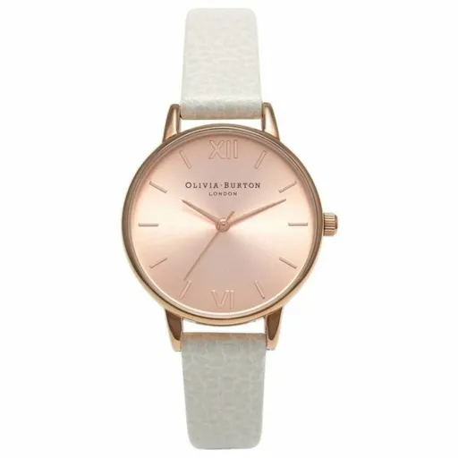 Relógio Feminino Olivia Burton OB14MD21 Ø 28 mm (Ø 28 mm)