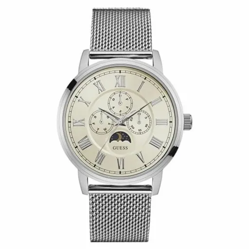 Relógio Feminino Guess W0871G4 (Ø 43 mm)