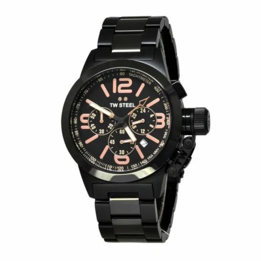 Relógio Masculino Tw Steel TW312 (Ø 40 mm)