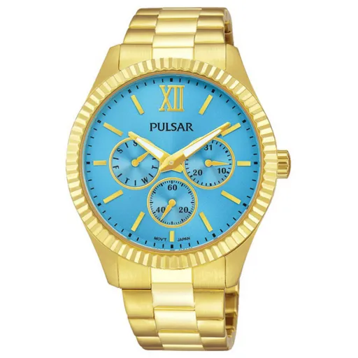 Relógio Feminino Pulsar PP6220X1 (Ø 40 mm)