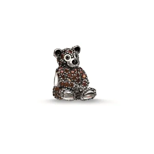 Missangas Femininas Thomas Sabo K0189-041-2 Multicolor (1,3 cm)