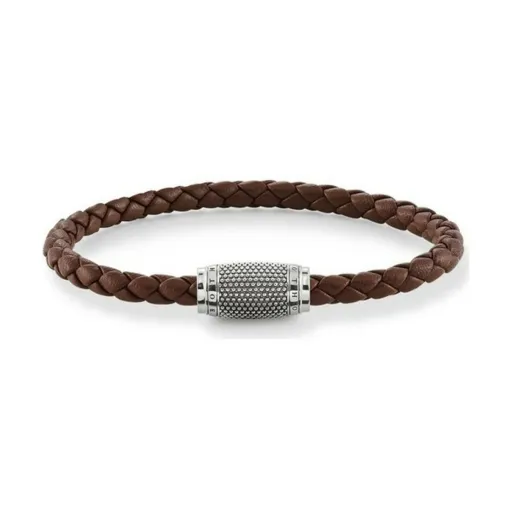 Pulseira Unissexo Thomas Sabo UB0008-823-2 (16,5 cm) (16,5 cm)