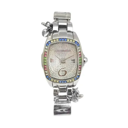 Relógio Feminino Chronotech CT7009LS-08M (Ø 28 mm)