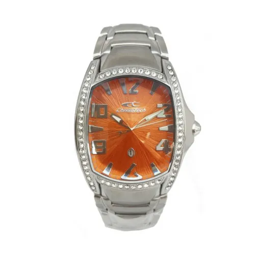 Relógio Feminino Chronotech CT7988LS-68M (Ø 28 mm)