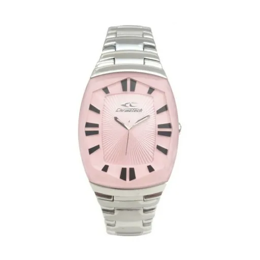 Relógio Feminino Chronotech CT7065L-07M (Ø 30 mm)