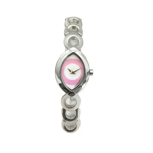 Relógio Feminino Chronotech CT7313S-01M (Ø 17 mm)