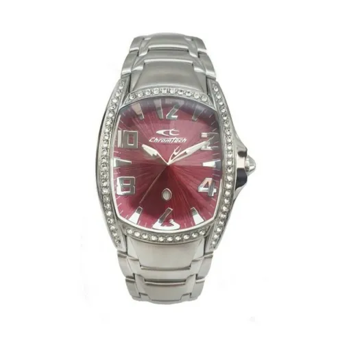 Relógio Feminino Chronotech CT7988LS-64M (Ø 31 mm)