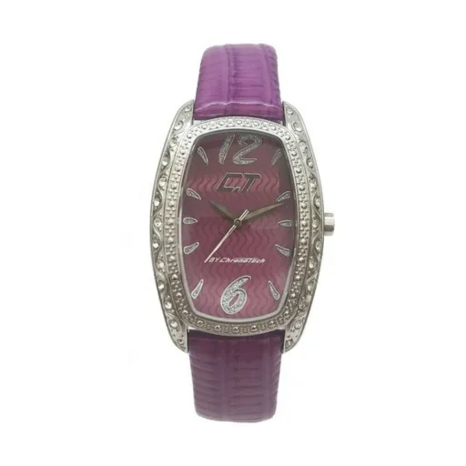 Relógio Feminino Chronotech CC7121LS-08 (Ø 29 mm)